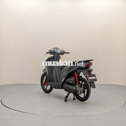  HONDA VISION - 2022 - ODO 38.000KM -BS 60