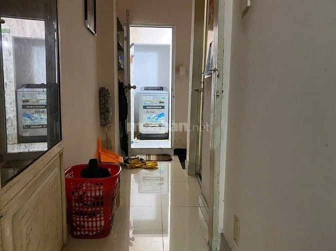 Nhà 2 tầng hẻm 4m Nguyễn Văn Quá q12, Đang cho thuê 13 tr - 4 tỷ 550