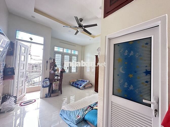 BÁN NHÀ ĐẸP NGUYỄN ĐÌNH CHÍNH QUẬN PHÚ NHUẬN