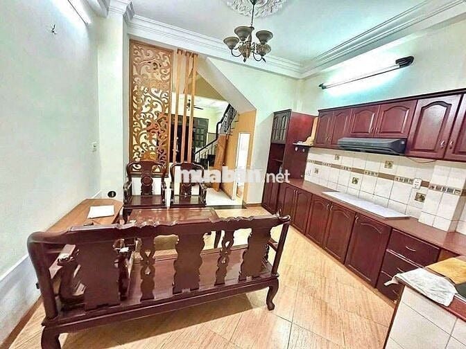 Bạch Đằng_ 3 Tầng _ 4 Phòng_ _ Tiện Ở& VPCT_ KDOL..