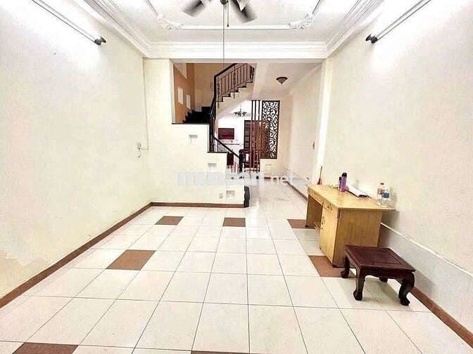 Bạch Đằng_ 3 Tầng _ 4 Phòng_ _ Tiện Ở& VPCT_ KDOL..
