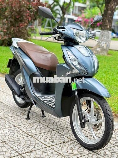 Honda Vision 2024 Thể thao Xám
