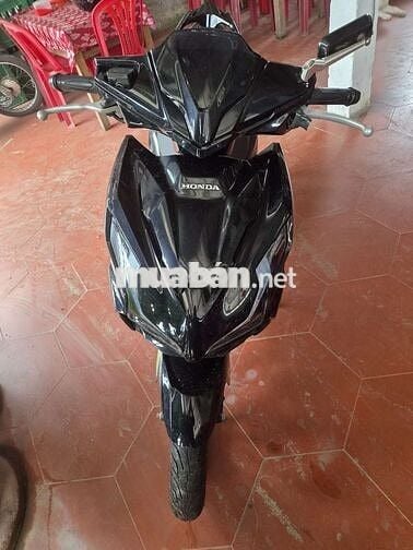 Honda Air Blade 160 Đen 21113 km