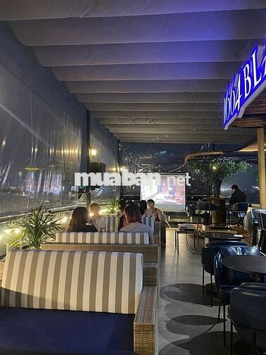 Cho Thuê Mặt Bằng Rooftop Nguyễn Hữu Cảnh, Bình Thạnh ( Landmark 81 )