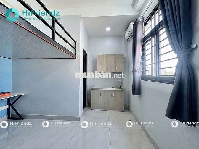 CHÍNH CHỦ CHO THUÊ PHÒNG NGAY BXMĐ CỬA SỔ TRỜI THOÁNG AN NINH 