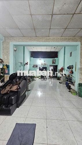 6x25m 7,5tr 3fa Đường 1A hẻm 6m Xã Tân Vĩnh Lộc HCM
