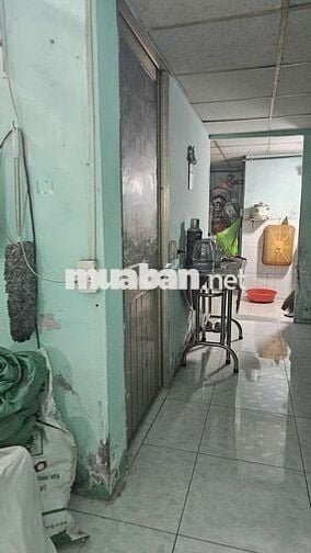 6x25m 7,5tr 3fa Đường 1A hẻm 6m Xã Tân Vĩnh Lộc HCM