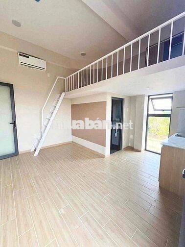 DUPLEX RỘNG - BANCOL - NGAY NGÃ TƯ PHÚ NHUẬN