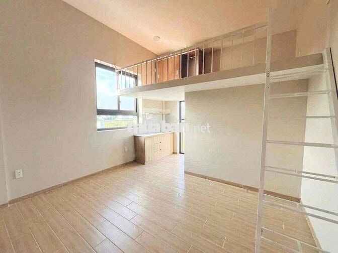 DUPLEX RỘNG - BANCOL - NGAY NGÃ TƯ PHÚ NHUẬN