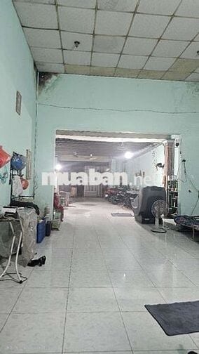 6x25m 7,5tr 3fa Đường 1A hẻm 6m Xã Tân Vĩnh Lộc HCM