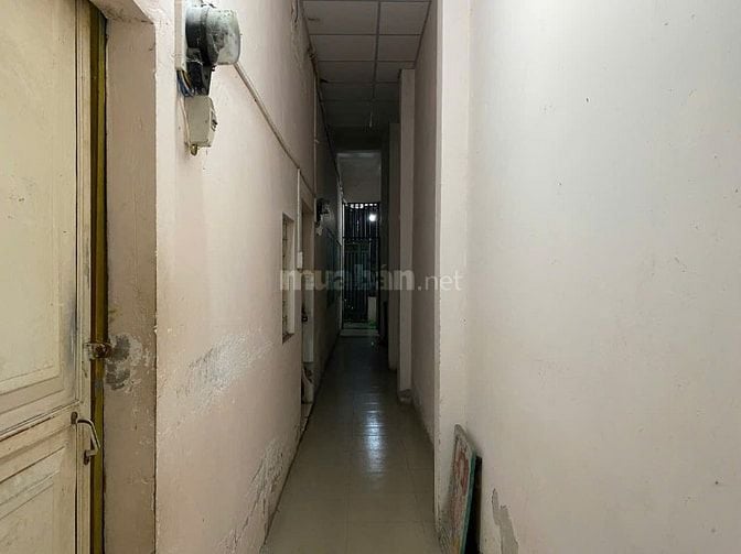 Nhà 2 tầng hẻm 4m Nguyễn Văn Quá q12, Đang cho thuê 13 tr - 4 tỷ 550