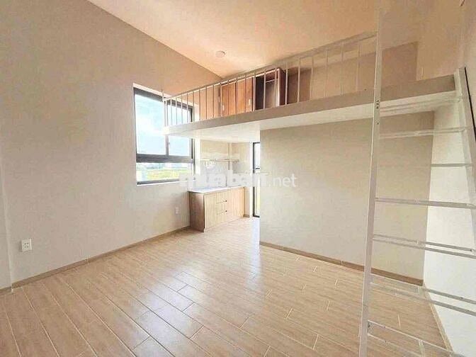 DUPLEX RỘNG - BANCOL - NGAY NGÃ TƯ PHÚ NHUẬN