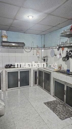 6x25m 7,5tr 3fa Đường 1A hẻm 6m Xã Tân Vĩnh Lộc HCM