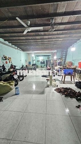 6x25m 7,5tr 3fa Đường 1A hẻm 6m Xã Tân Vĩnh Lộc HCM
