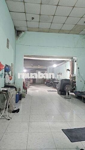 6x25m 7,5tr 3fa Đường 1A hẻm 6m Xã Tân Vĩnh Lộc HCM