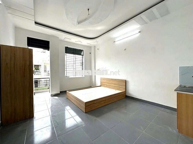 Đường MT Lê Liễu, Tân Quý, Q Tân Phú 
👉 P101 💥 4.800.000đ 
⚡️Nội Thất