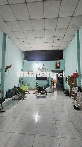 6x25m 7,5tr 3fa Đường 1A hẻm 6m Xã Tân Vĩnh Lộc HCM