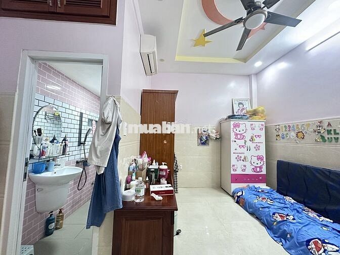 BÁN NHÀ ĐẸP NGUYỄN ĐÌNH CHÍNH QUẬN PHÚ NHUẬN