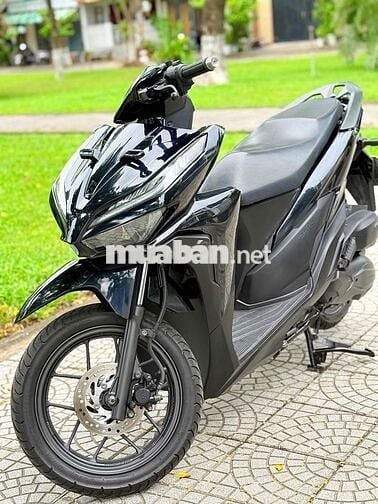 Honda Vario 125 2022 Đen