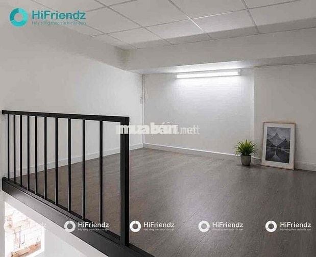 🔥Siêu phẩm DUPLEX Ban công to - Full nội thất NƠ TRANG LONG