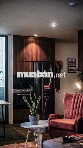 Hệ Thống Căn Hộ 1 Phòng Ngủ Ban Công Full Nt Cao Cấp_Bình Thạnh
