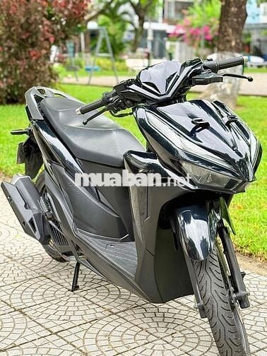 Honda Vario 125 2022 Đen