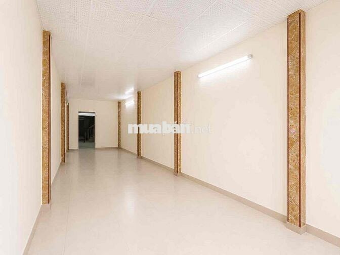 Chính Chủ Cho Thuê Mặt Bằng Kinh Doanh Quận 6 ( Lối Đi Riêng - 40m2 )