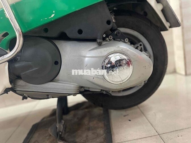 VEPAS Fi 2013 3V HỖ TRỢ GÓP OĐ CÓ GL ĐỖI XE