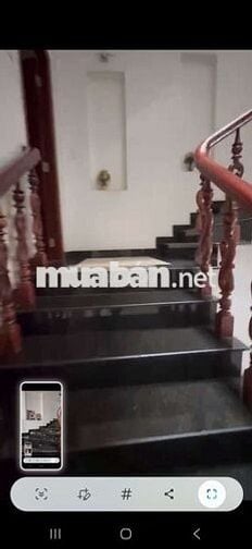 Cho thuê nhà chính chủ đường hà huy giáp phường an phú đông quận 12