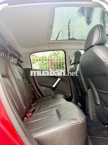 Peugeot 2015 1.6 AT nhập khẩu
