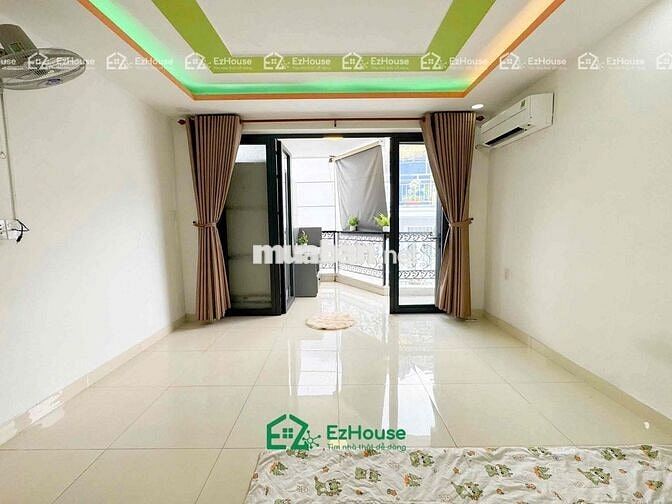 STUDIO BANCOL TÁCH BẾP ZÁ HẠT DẺ NGAY TÂN SƠN NHÌ - ÂU CƠ