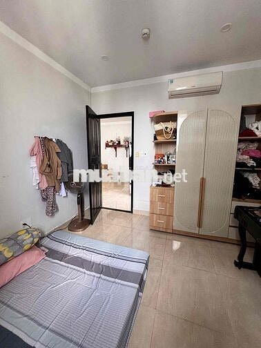 Cho thuê chung cư Mỹ Phúc 2PN 2bancon View Q.1. Đầy đủ Nội Thất.