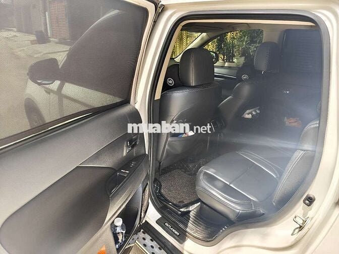 Mitsubishi Outlander 2020 CVT 32.000 km