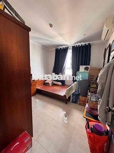 Cho thuê chung cư Mỹ Phúc 2PN 2bancon View Q.1. Đầy đủ Nội Thất.