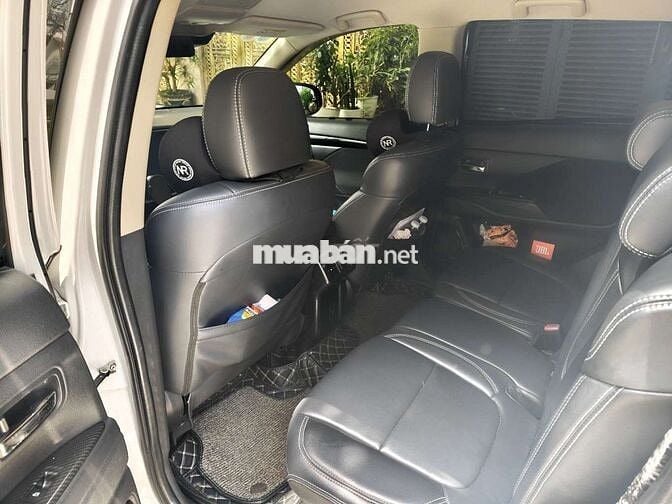 Mitsubishi Outlander 2020 CVT 32.000 km