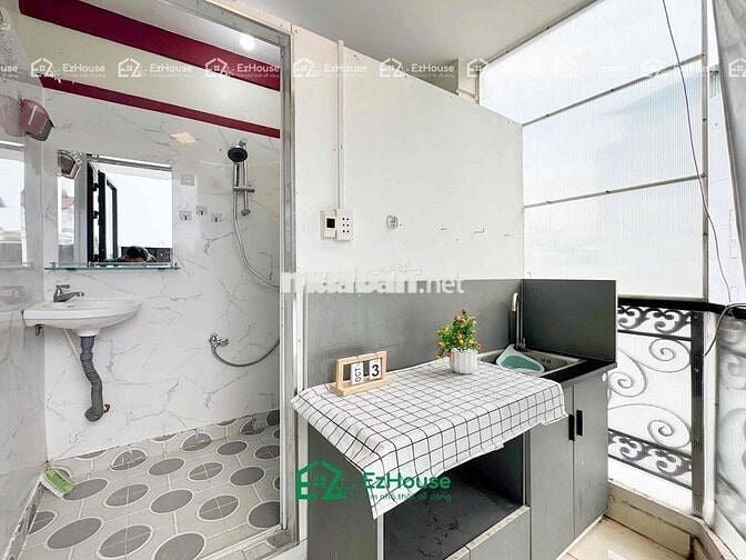 STUDIO BANCOL TÁCH BẾP ZÁ HẠT DẺ NGAY TÂN SƠN NHÌ - ÂU CƠ