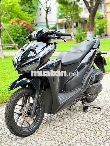Honda Vario 125 2022 Đen