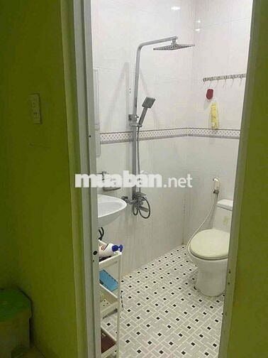 CHO THUÊ NHÀ 4 PHÒNG-TÂN HOÀ ĐÔNG-P13-QUẬN 6