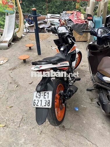 Honda Winner V1