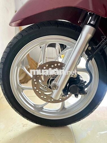 Honda Vision 2023 Đỏ Smartkey