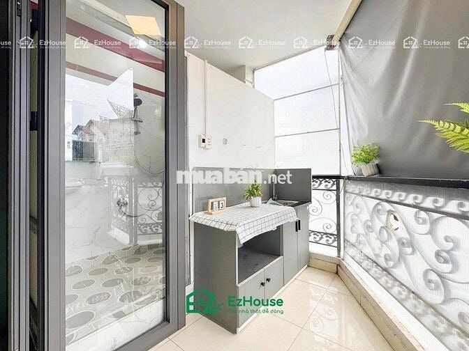 STUDIO BANCOL TÁCH BẾP ZÁ HẠT DẺ NGAY TÂN SƠN NHÌ - ÂU CƠ