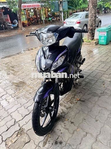 Yamaha Exciter 2007 Đen tím