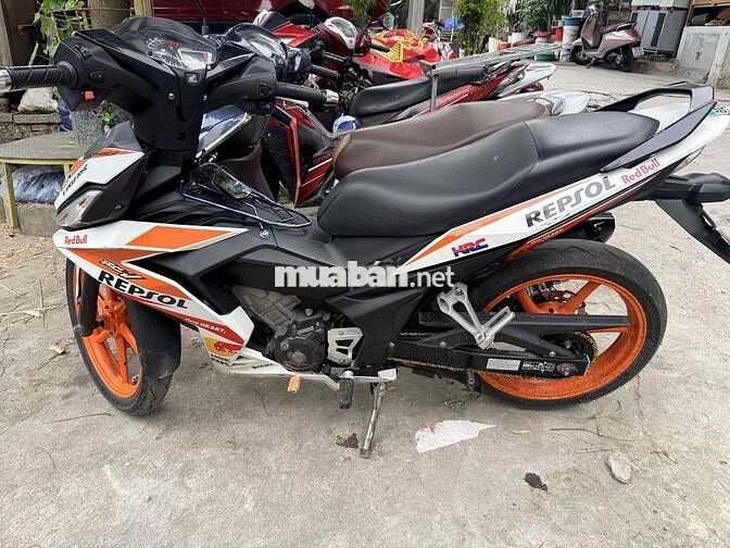 Honda Winner V1