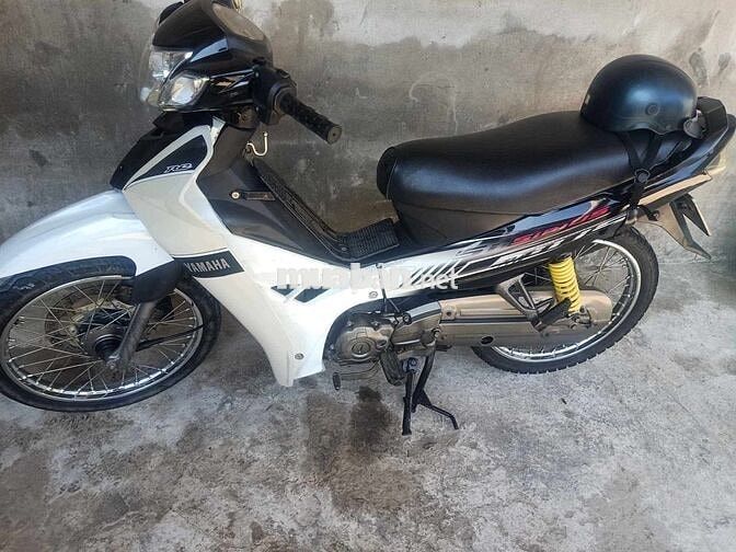 Sirius 2018 máy zin êm