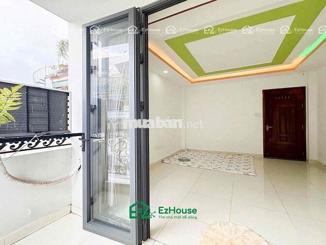 STUDIO BANCOL TÁCH BẾP ZÁ HẠT DẺ NGAY TÂN SƠN NHÌ - ÂU CƠ