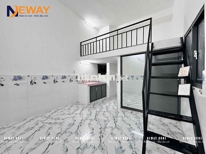 PHÒNG TRỌ CÓ GÁC RỘNG RÃI DƯỚI TRỆT VÀ LẦU 1 GIÁ RẺ AN NINH THOÁNG MÁT