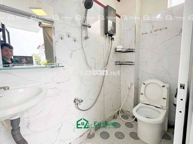 STUDIO BANCOL TÁCH BẾP ZÁ HẠT DẺ NGAY TÂN SƠN NHÌ - ÂU CƠ