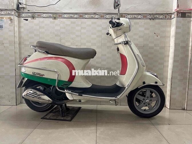 VEPAS Fi 2013 3V HỖ TRỢ GÓP OĐ CÓ GL ĐỖI XE