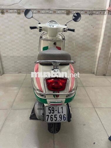 VEPAS Fi 2013 3V HỖ TRỢ GÓP OĐ CÓ GL ĐỖI XE