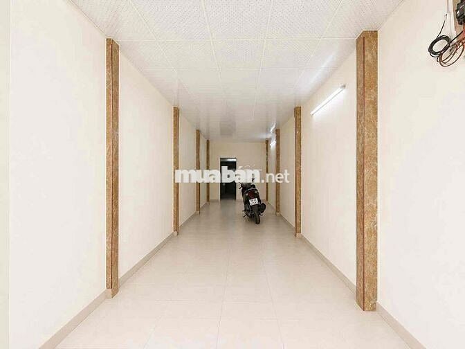 Chính Chủ Cho Thuê Mặt Bằng Kinh Doanh Quận 6 ( Lối Đi Riêng - 40m2 )